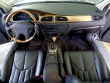 2000 Jaguar S-Type 3.0 Charcoal Interior