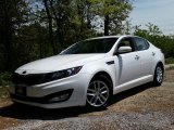 2012 Kia Optima LX