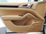 2015 Porsche Cayenne S E-Hybrid Door Panel