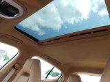 2015 Porsche Panamera S E-Hybrid Sunroof