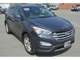 2013 Hyundai Santa Fe Sport 2.0T AWD