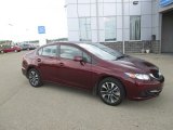 2013 Honda Civic EX Sedan