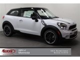 2015 Mini Paceman Cooper S