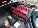 1998 Dodge Viper Engines