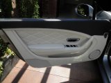 2014 Bentley Continental GTC Speed Door Panel