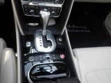 2014 Bentley Continental GTC Speed Automatic Transmission