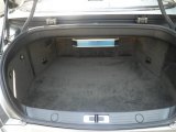 2014 Bentley Continental GTC Speed Trunk