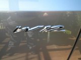 2014 Bentley Continental GTC Speed Marks and Logos