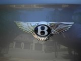 Bentley Continental GTC 2014 Badges and Logos