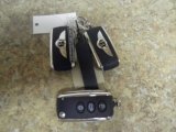 2014 Bentley Continental GTC Speed Keys