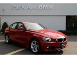 2013 BMW 3 Series 328i xDrive Sedan