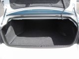 2015 Chevrolet Impala Limited LT Trunk