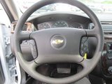 2015 Chevrolet Impala Limited LT Steering Wheel