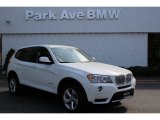 2012 BMW X3 xDrive 28i