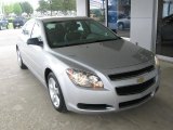 2012 Chevrolet Malibu LS