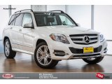 2015 Mercedes-Benz GLK 250 BlueTEC 4Matic