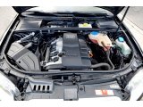 2006 Audi A4 Engines