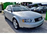 2003 Audi A4 1.8T Sedan