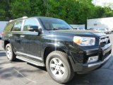 2010 Toyota 4Runner SR5 4x4