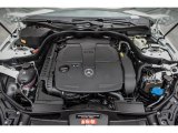 2016 Mercedes-Benz E 350 Sedan 3.5 Liter DI DOHC 24-Valve VVT V6 Engine