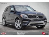 2015 Mercedes-Benz ML 350 4Matic