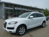 2015 Audi Q7 3.0 Premium Plus quattro