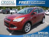 2014 Ford Escape Titanium 2.0L EcoBoost