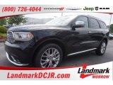 2015 Dodge Durango Citadel