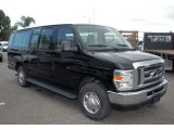 2013 Ford E Series Van E350 XLT Extended Passenger