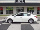 2013 Nissan Altima 2.5 S