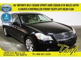 2006 Infiniti M 35x Sedan