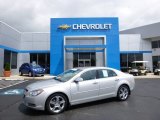 2012 Chevrolet Malibu LT