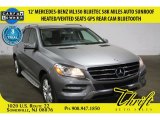 2012 Mercedes-Benz ML 350 BlueTEC 4Matic