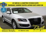 2009 Audi Q5 3.2 Premium quattro