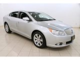 2011 Buick LaCrosse CXL