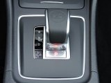 2015 Mercedes-Benz CLA 45 AMG 7 Speed DCT Dual-Clutch Automatic Transmission