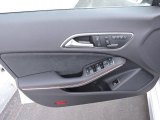 2015 Mercedes-Benz CLA 45 AMG Door Panel