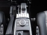2015 Mercedes-Benz G 63 AMG 7 Speed AMG Speedshift Plus Automatic Transmission
