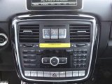 2015 Mercedes-Benz G 63 AMG Controls