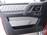 2015 Mercedes-Benz G 63 AMG Door Panel