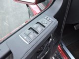 2015 Mercedes-Benz G 63 AMG Controls