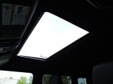 2015 Mercedes-Benz G 63 AMG Sunroof