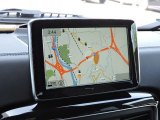 2015 Mercedes-Benz G 63 AMG Navigation