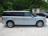 2009 Ford Flex Limited AWD Exterior