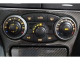 2008 Mercedes-Benz SL 55 AMG Roadster Controls
