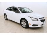 2011 Chevrolet Cruze LS