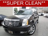 2012 Cadillac Escalade ESV Luxury AWD