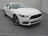 2015 Oxford White Ford Mustang GT Premium Coupe #104062042