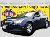 2011 Chevrolet Cruze LS