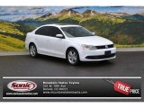 2011 Volkswagen Jetta TDI Sedan